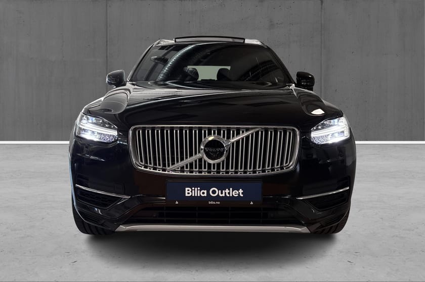 Bilde 2 av Volvo XC90