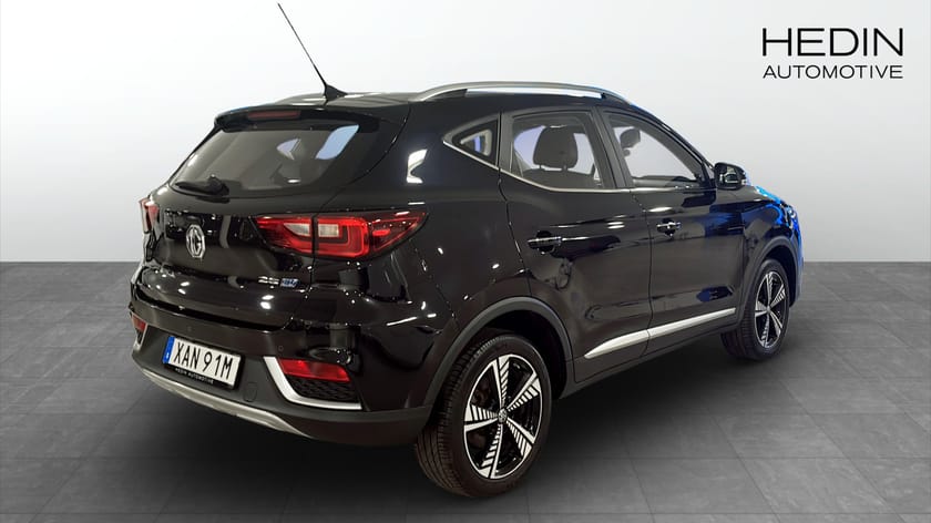 Bild 2 av MG ZS EV Luxury 143hk Automat