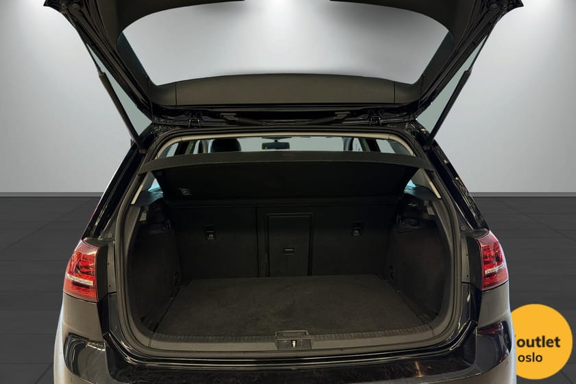 Bilde 5 av Volkswagen Golf 5-dørs 1.4 TSI, 140HK | Cruise Control
