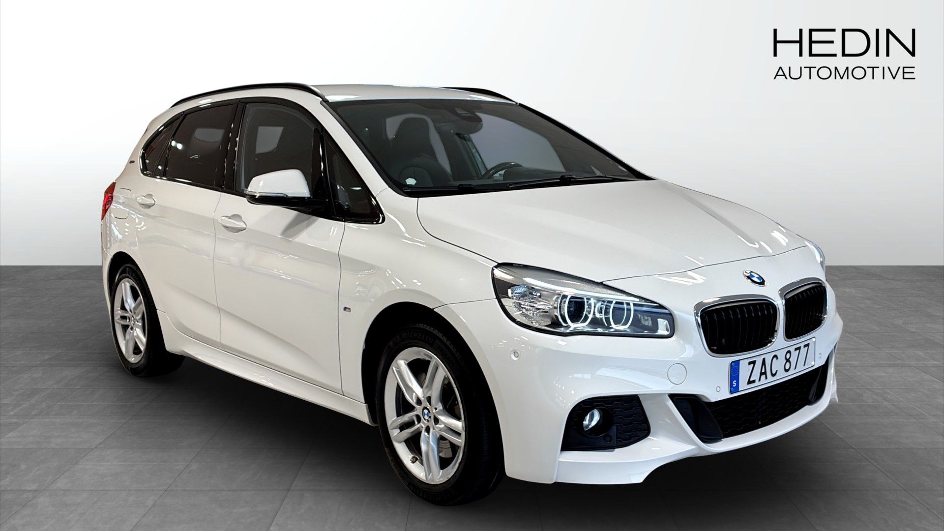 BMW 225 xe IPERFORMANCE 2018, bild 7/10