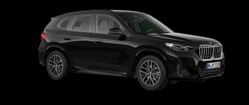 Bild 2 av BMW X1 sDrive18i