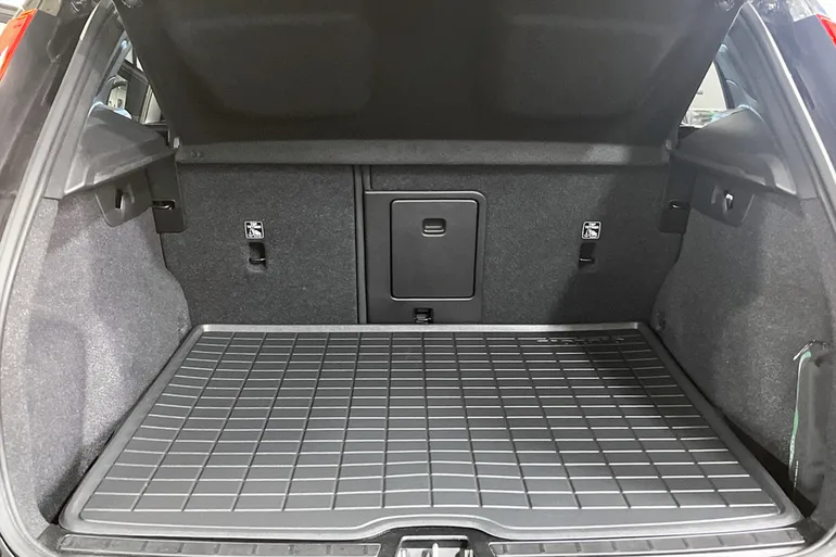 Volvo XC40 Recharge