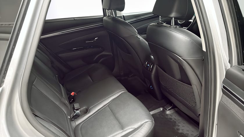Bild 5 av Hyundai Tucson PHEV