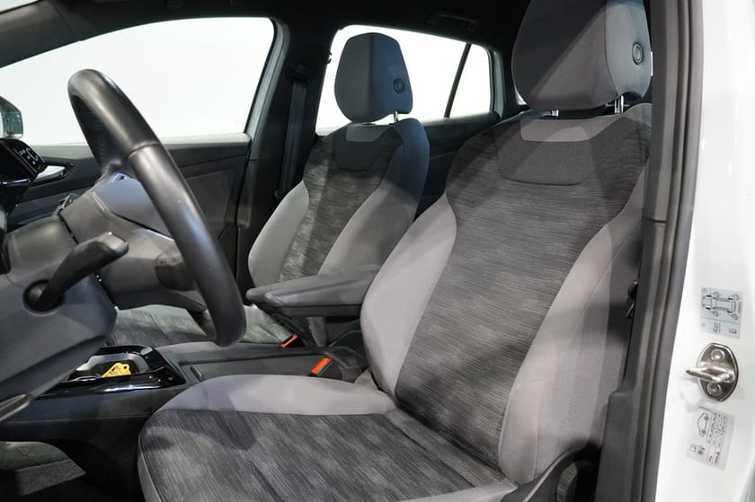 Bild 5 av Volkswagen ID.5 Pro Performance Perf. 77 kWh 204HK DRAG 360 FULL ASSIST