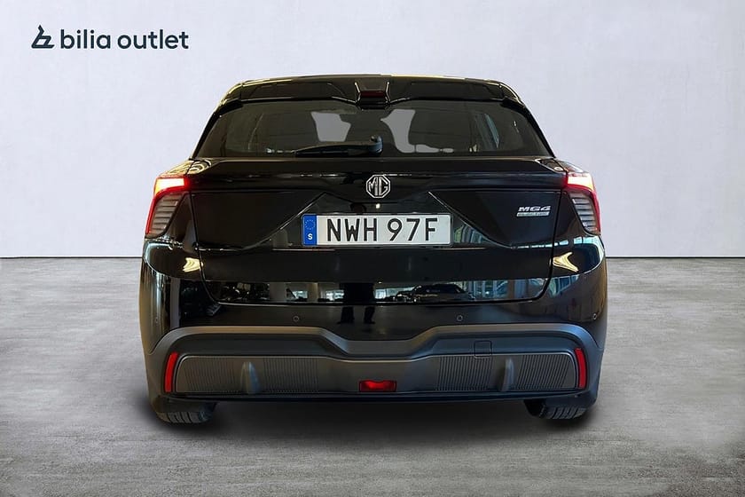 Bild 3 av MG 4 Electric Standard Range