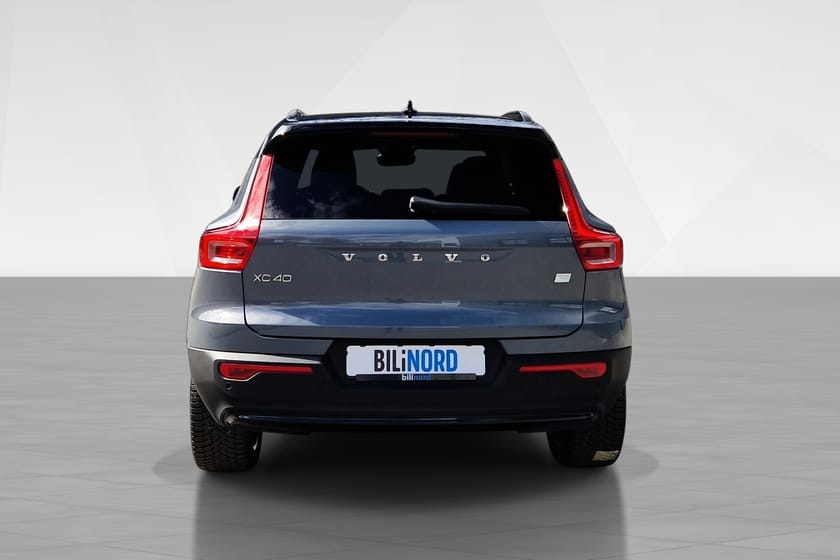 Bilde 5 av Volvo XC40 Recharge Twin 