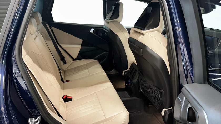 Bild 5 av BMW X3 30e xDrive M-Sport Drag Rattvärme Harman/kardon