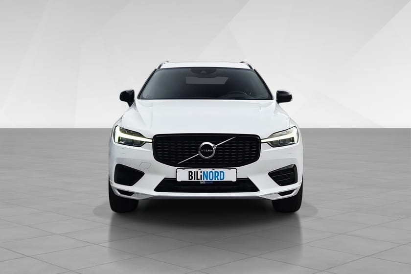 Bilde 2 av Volvo XC60 T6 R-Design