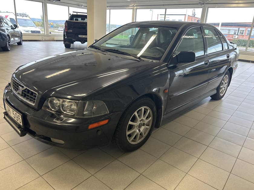 Bild 2 av Volvo S40