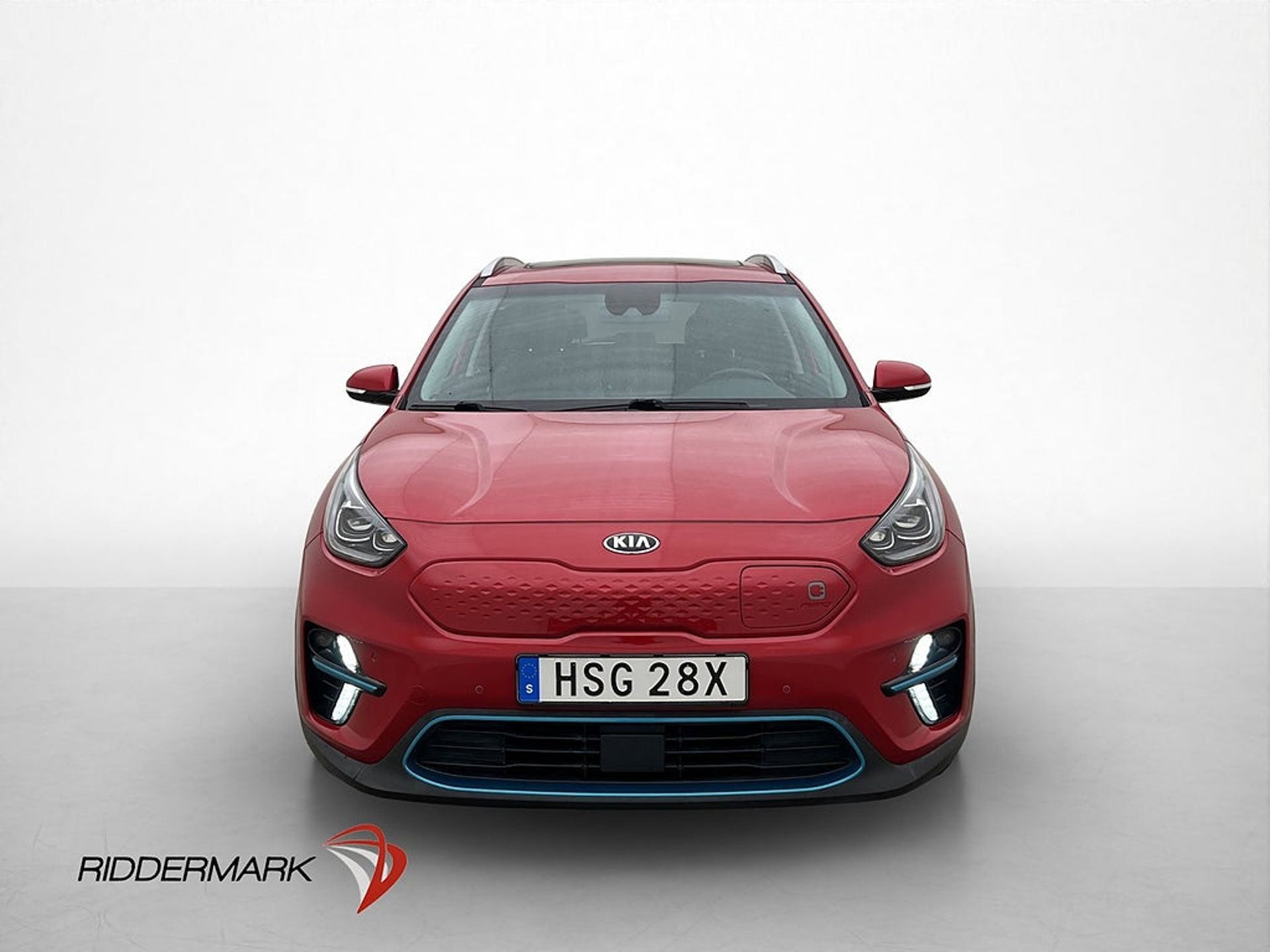 Kia e-Niro 2021, bild 3/10