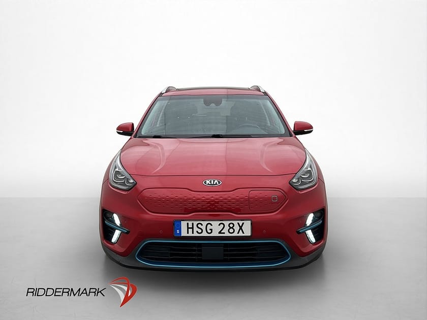 Bild 3 av Kia e-Niro