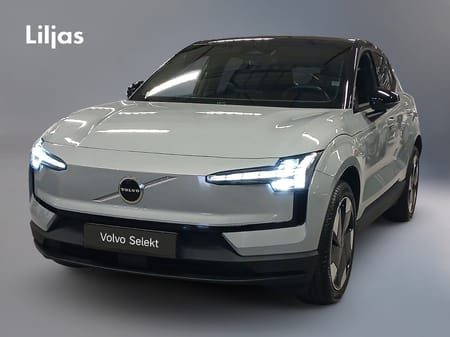 Volvo EX30 Single Motor Extended Range Plus//HarmanKardon//