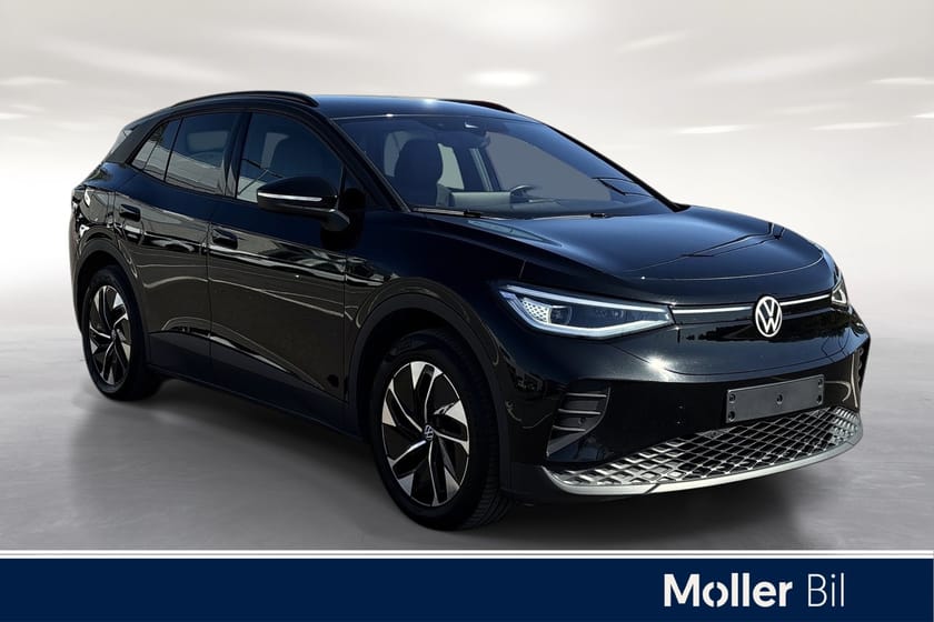 Bilde 3 av Volkswagen ID.4 Pro 4M highl.77kwh 286hk