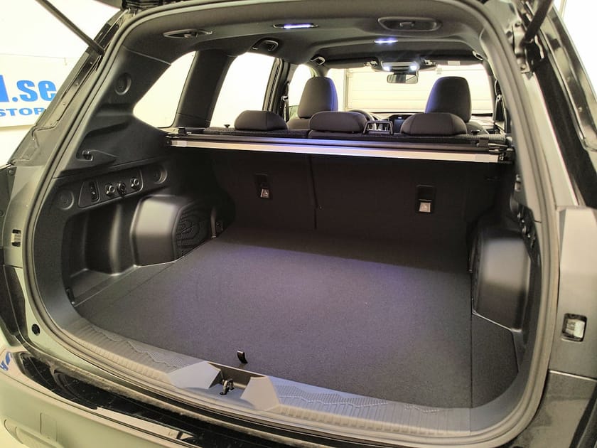 Bild 5 av Subaru Forester e-Boxer Adventure *Hugobil Edition 75år*