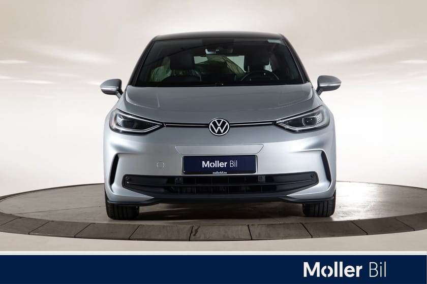 Bilde 3 av Volkswagen ID.3 Pro Performance highline 59kwh 204hk