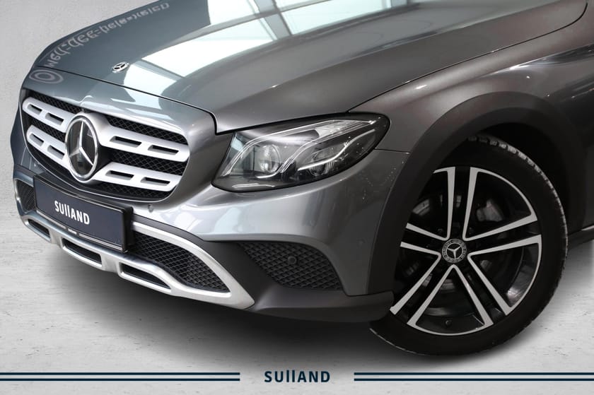 Bilde 2 av Mercedes-Benz E 220 d 4MATIC All-Terrain