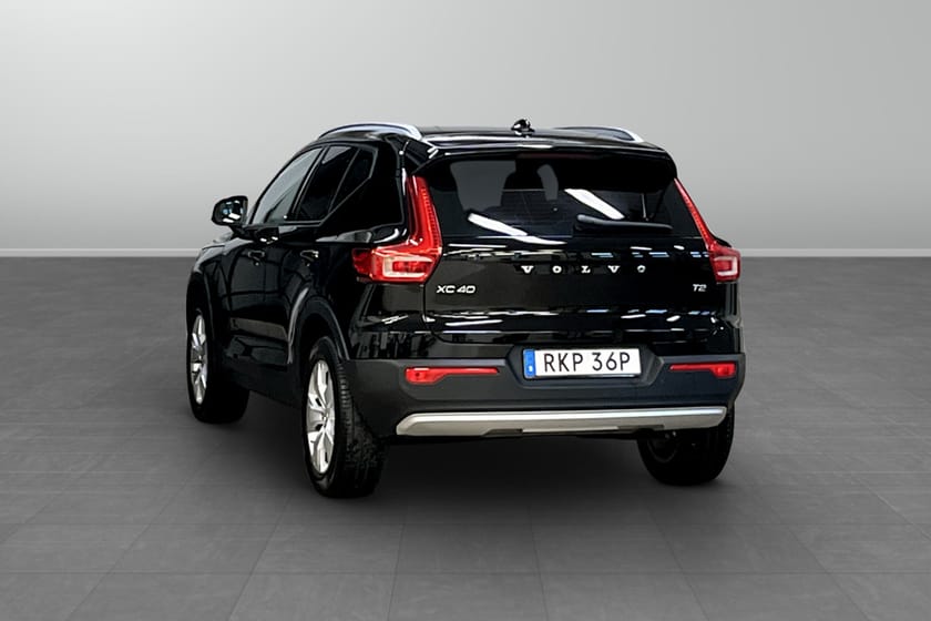 Bild 2 av Volvo XC40