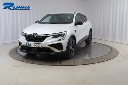Renault Arkana E-TECH 145 HEV R.S.Line DCT