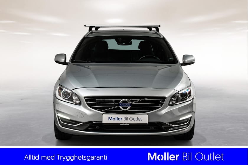 Bilde 3 av Volvo V60