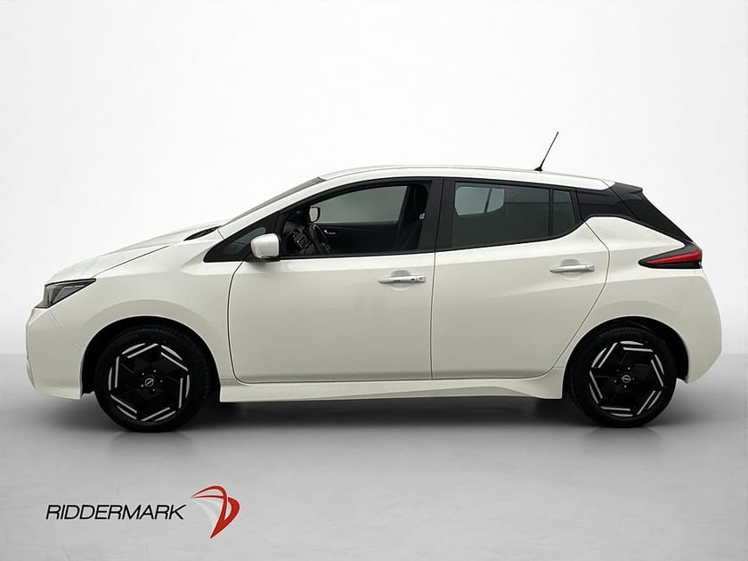 Bild 5 av Nissan Leaf