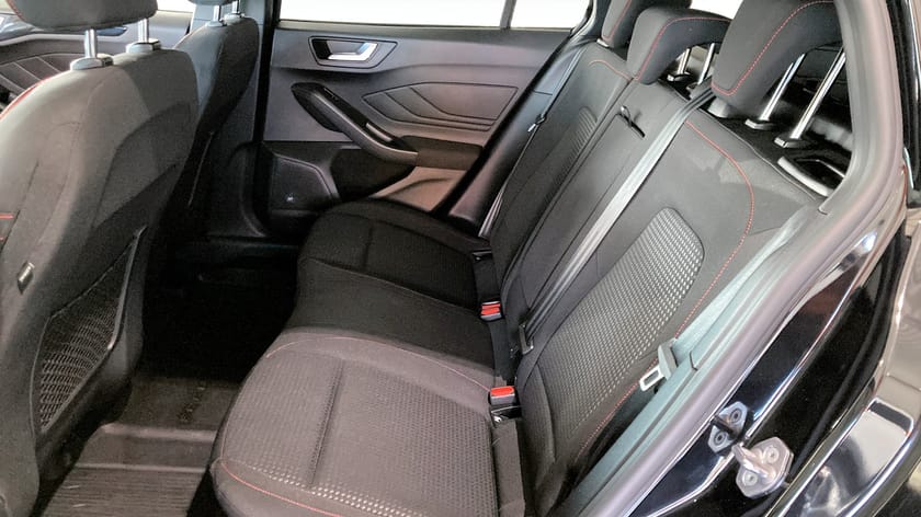 Bild 5 av Ford Focus Kombi