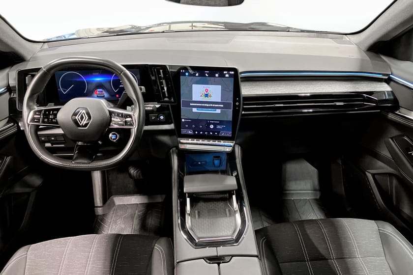 Bild 5 av Renault Austral TCe 160 Techno A II
