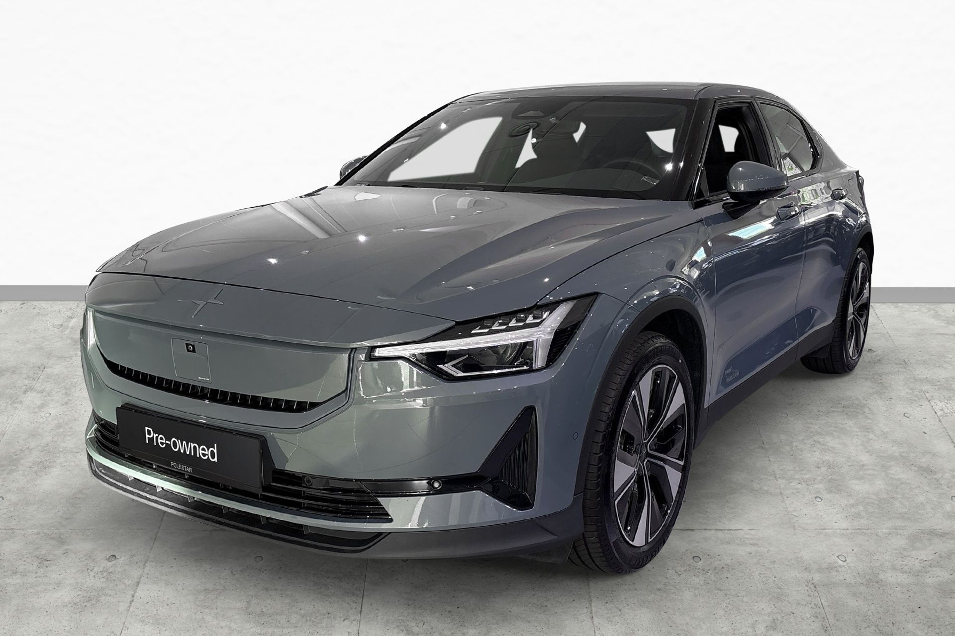 Polestar 2