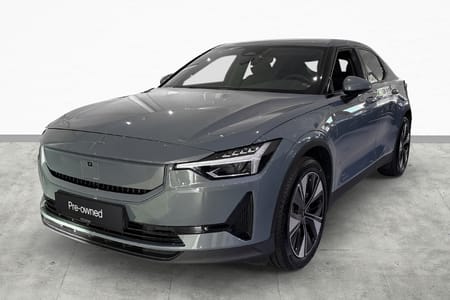Polestar 2 Standard Range Single Motor