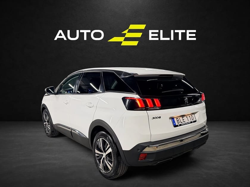 Bild 3 av Peugeot 3008
