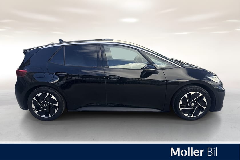 Bilde 4 av Volkswagen ID.3 Pro Performance highline 59kwh 204hk
