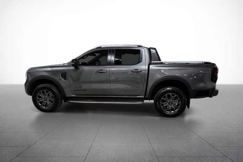 Bilde 4 av Ford Ranger Dobbelcab