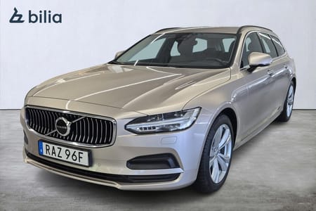 Volvo V90 B4 Bensin Core P-Sensor / Klimatpaket