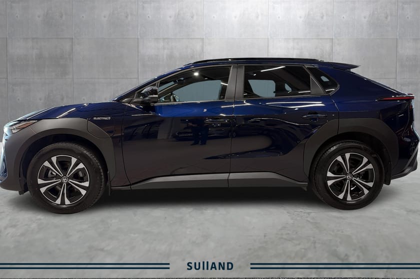 Bilde 2 av Toyota bZ4X ACTIVE TECH, NY HOVEDSERVICE, VELHOLDT!