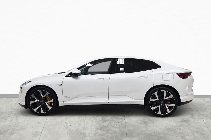 Bild 1 av Polestar 4 Long Range Dual Motor Bus edt