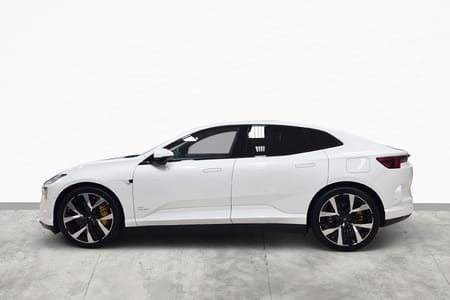 Polestar 4 Long Range Dual Motor Bus edt