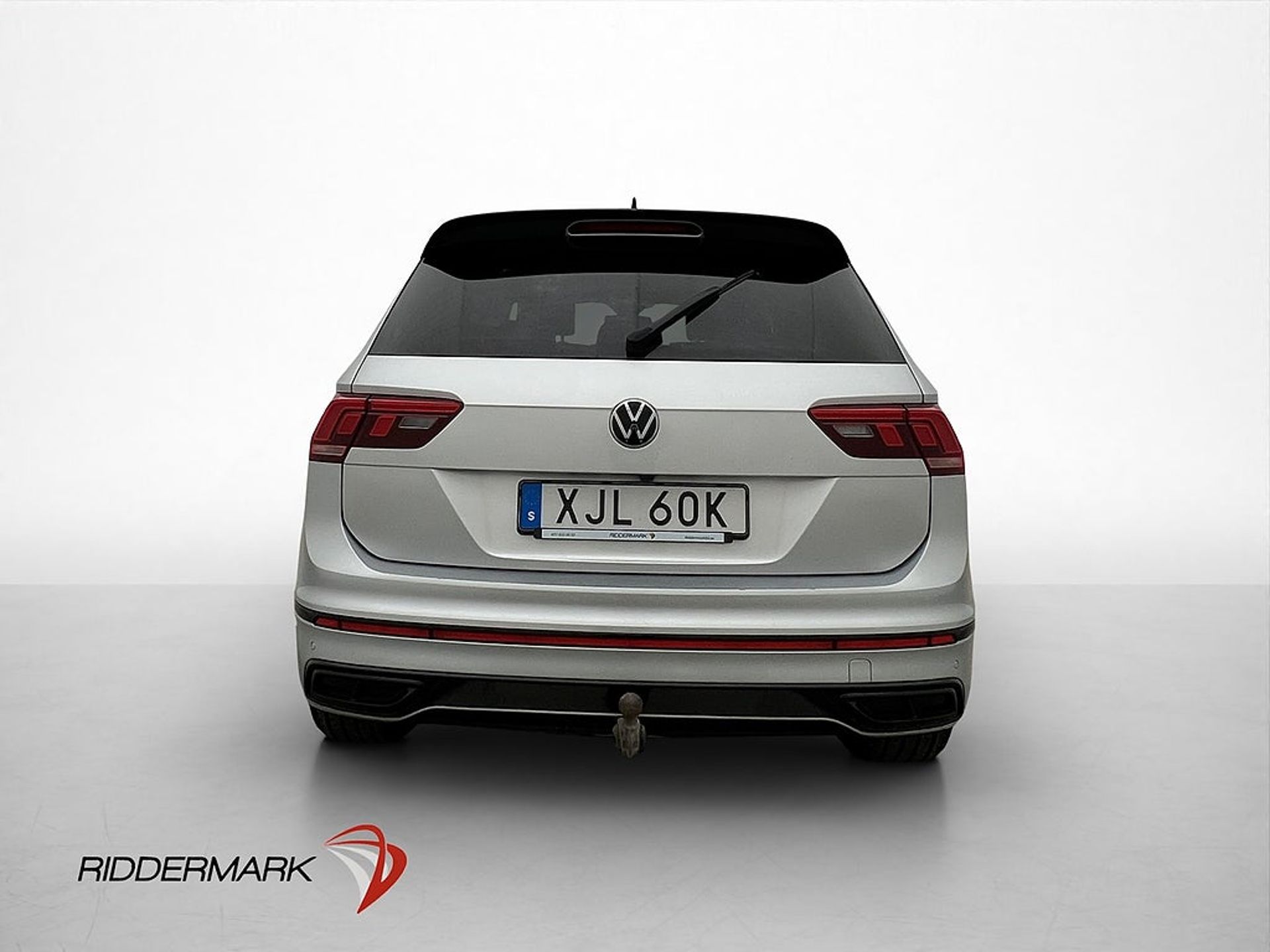 Volkswagen Tiguan 2021, kuva 7/36
