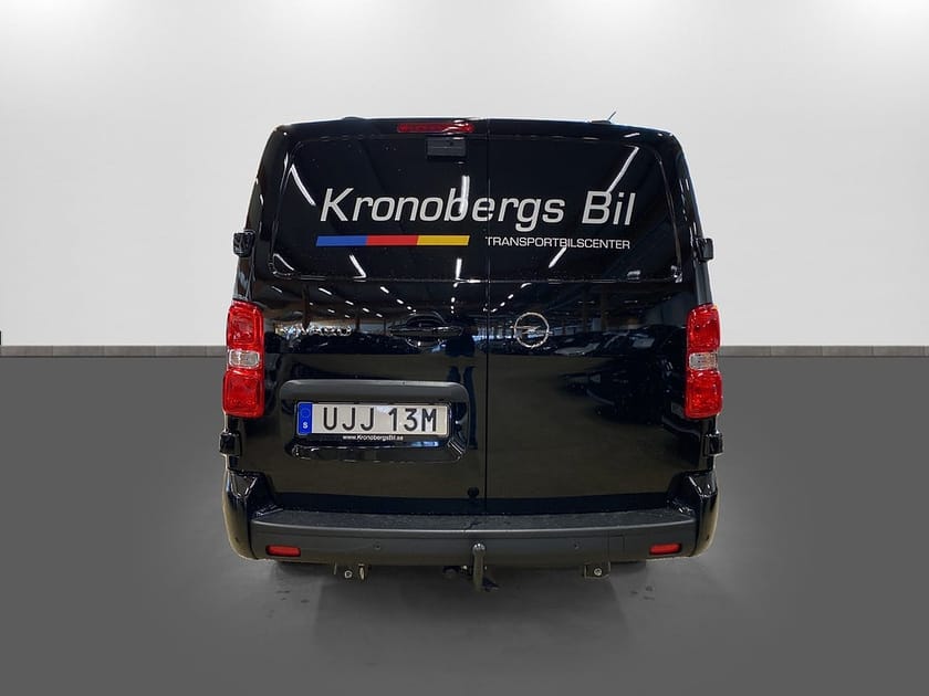 Bild 5 av Opel Vivaro Panel Van Long L3 Elite GS Line 2.2 BlueHDi 150 Euro 6