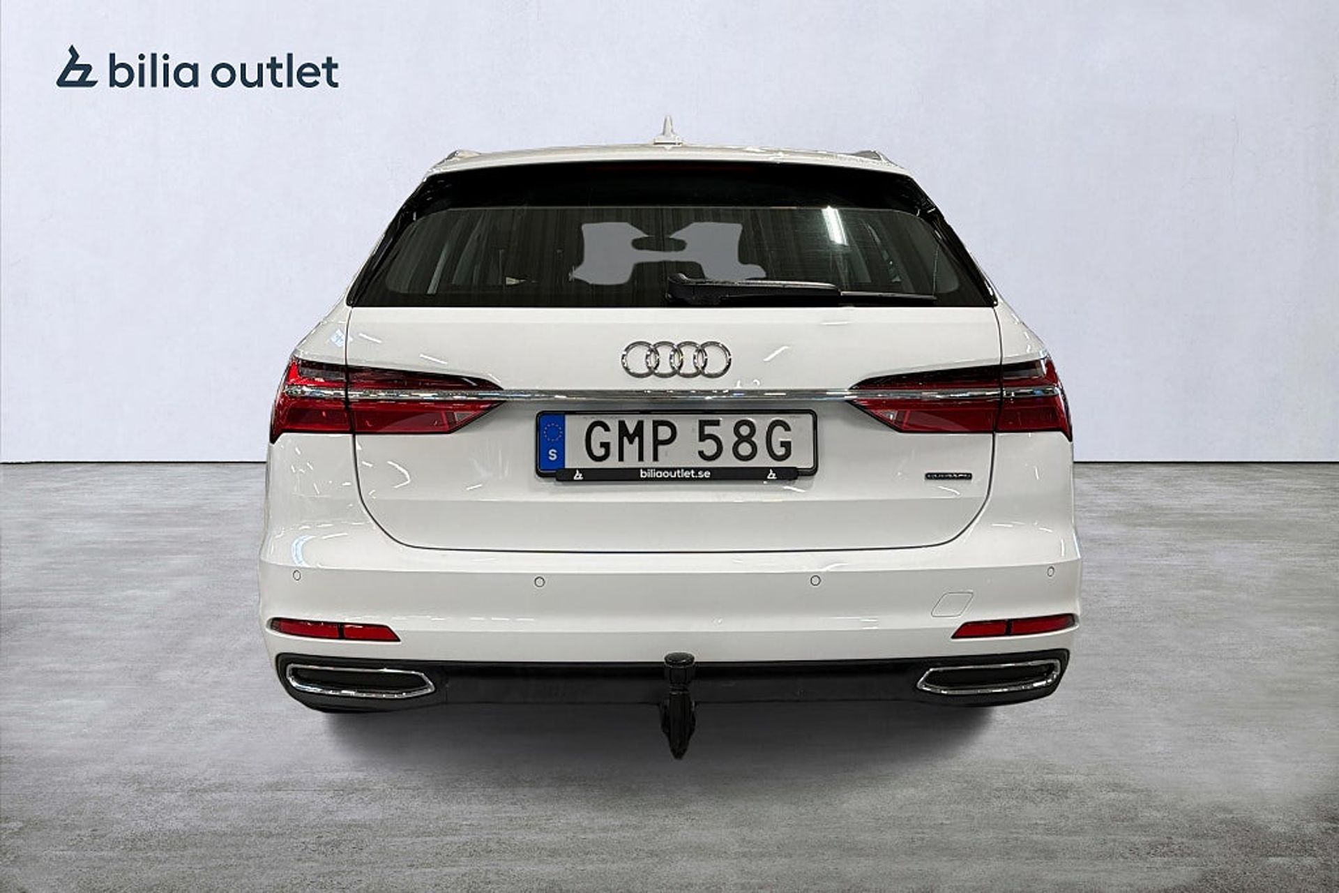 Audi A6 2020, kuva 7/10