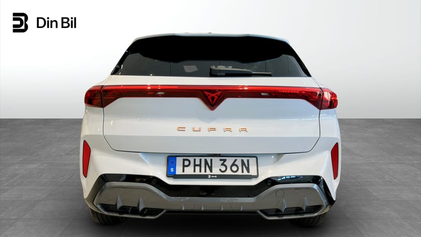 Bild 5 av CUPRA Terramar