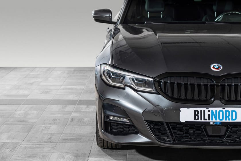 Bilde 4 av BMW 330e xDrive Touring HeadUp/Ryggekam/MSport++