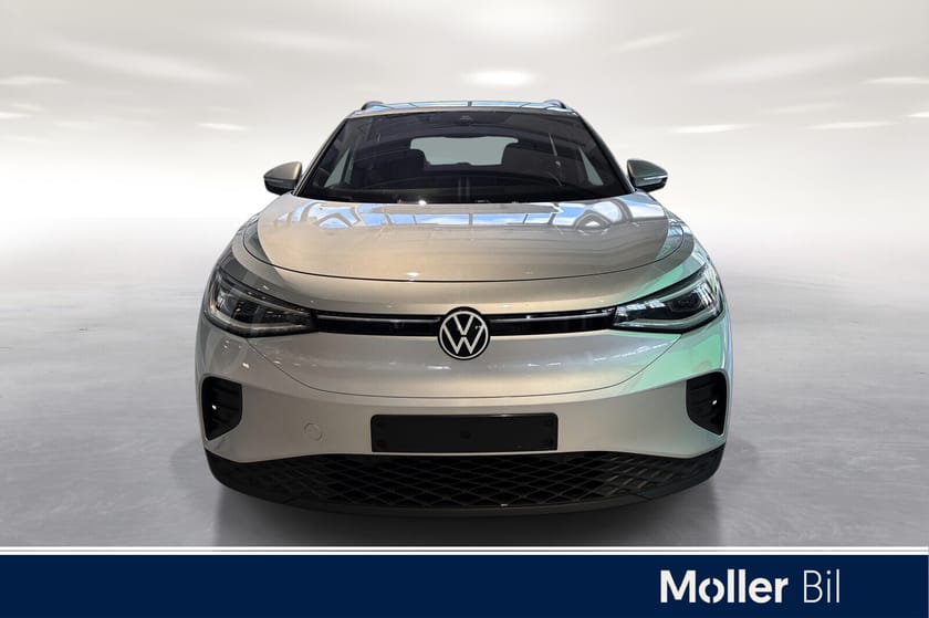 Bilde 2 av Volkswagen ID.4 Pro 4M highl.77kwh 286hk