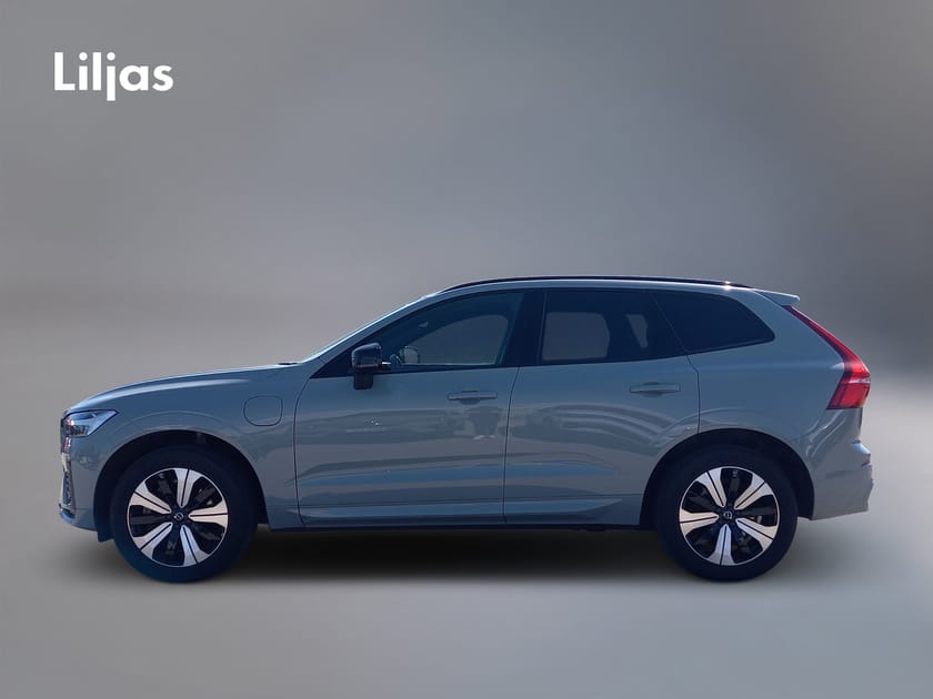 Bild 4 av Volvo XC60 T6 AWD Plus Dark Edition//Dragkrok//