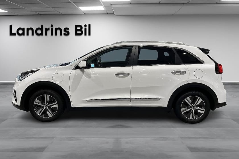 Bild 4 av Kia Niro P-HEV