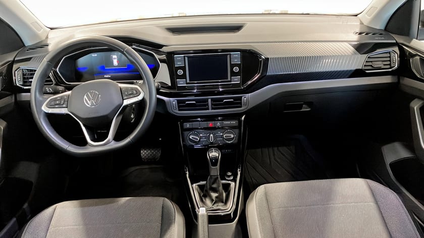 Bild 4 av Volkswagen T-Cross