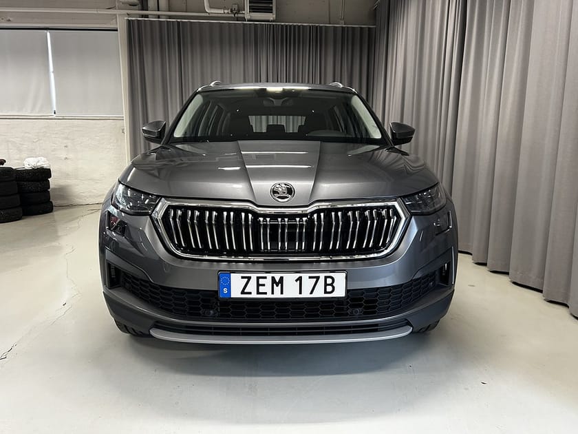 Bild 3 av Škoda Kodiaq