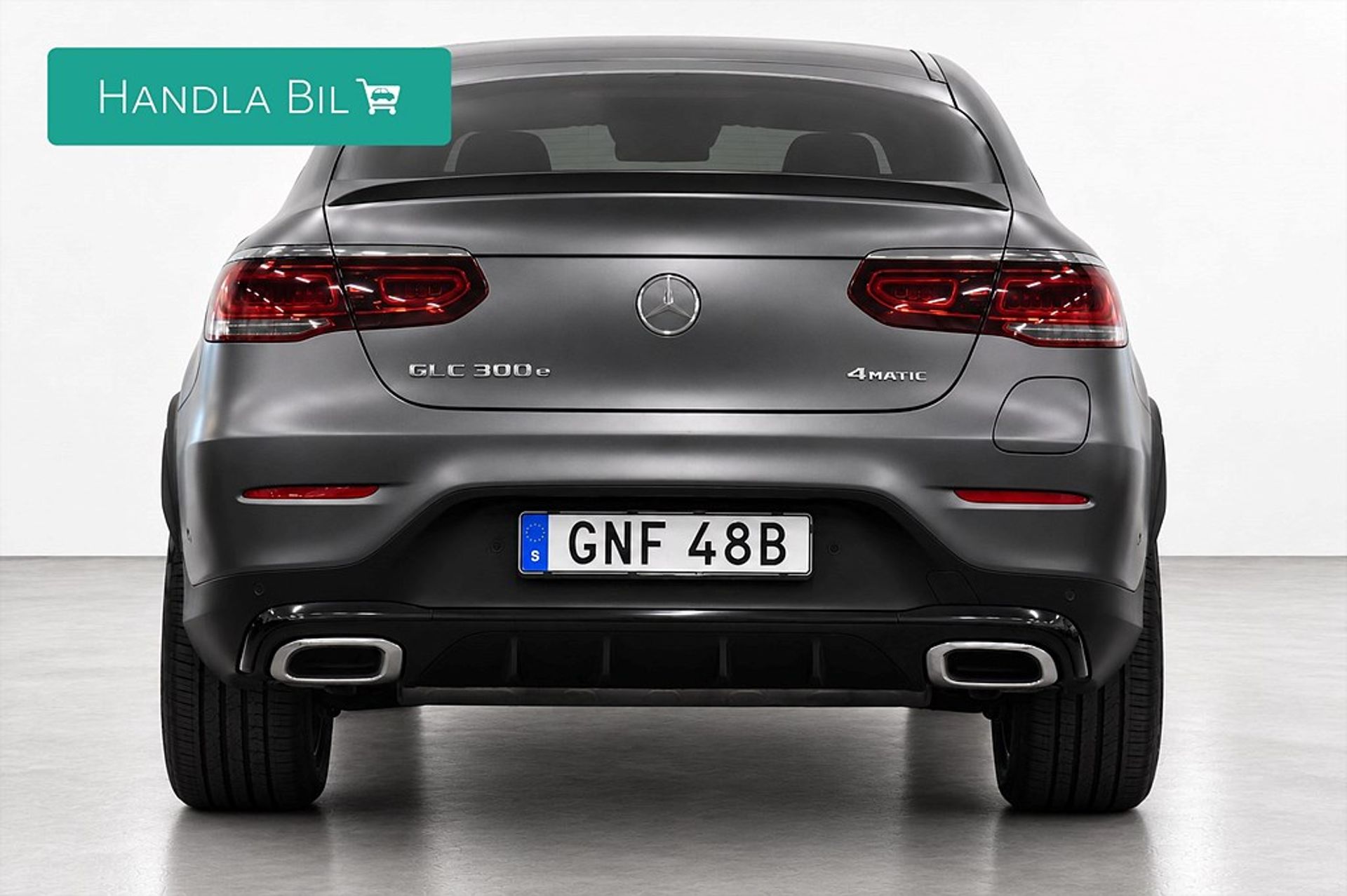 Mercedes-Benz GLC 2022, bild 6/10