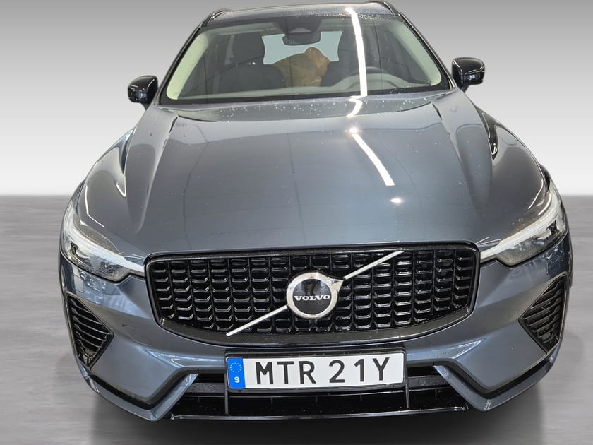 Bild 2 av Volvo XC60 T6 Plus Dark Edition