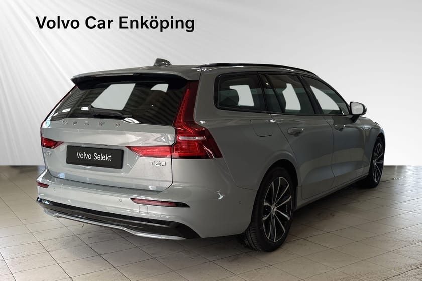 Bild 5 av Volvo V60