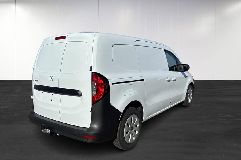 Bild 3 av Mercedes-Benz eCitan