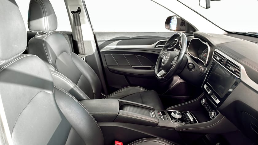 Bild 3 av MG ZS EV